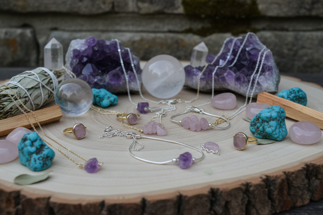 Jewlery