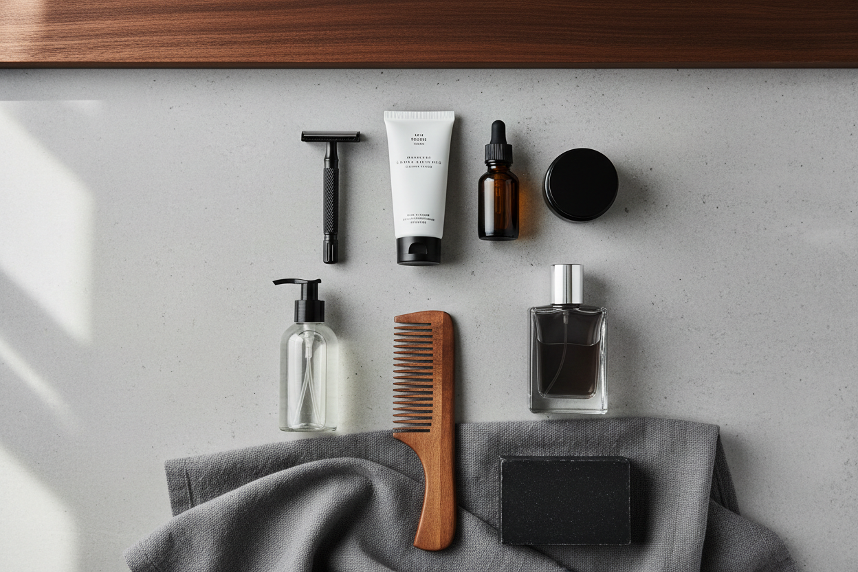 Men's Self Care