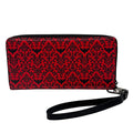 Midnight Flight Clutch Handbag