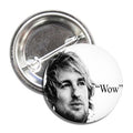 Owen Wilson "Wow" Button
