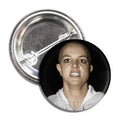 Princess of Pop Button