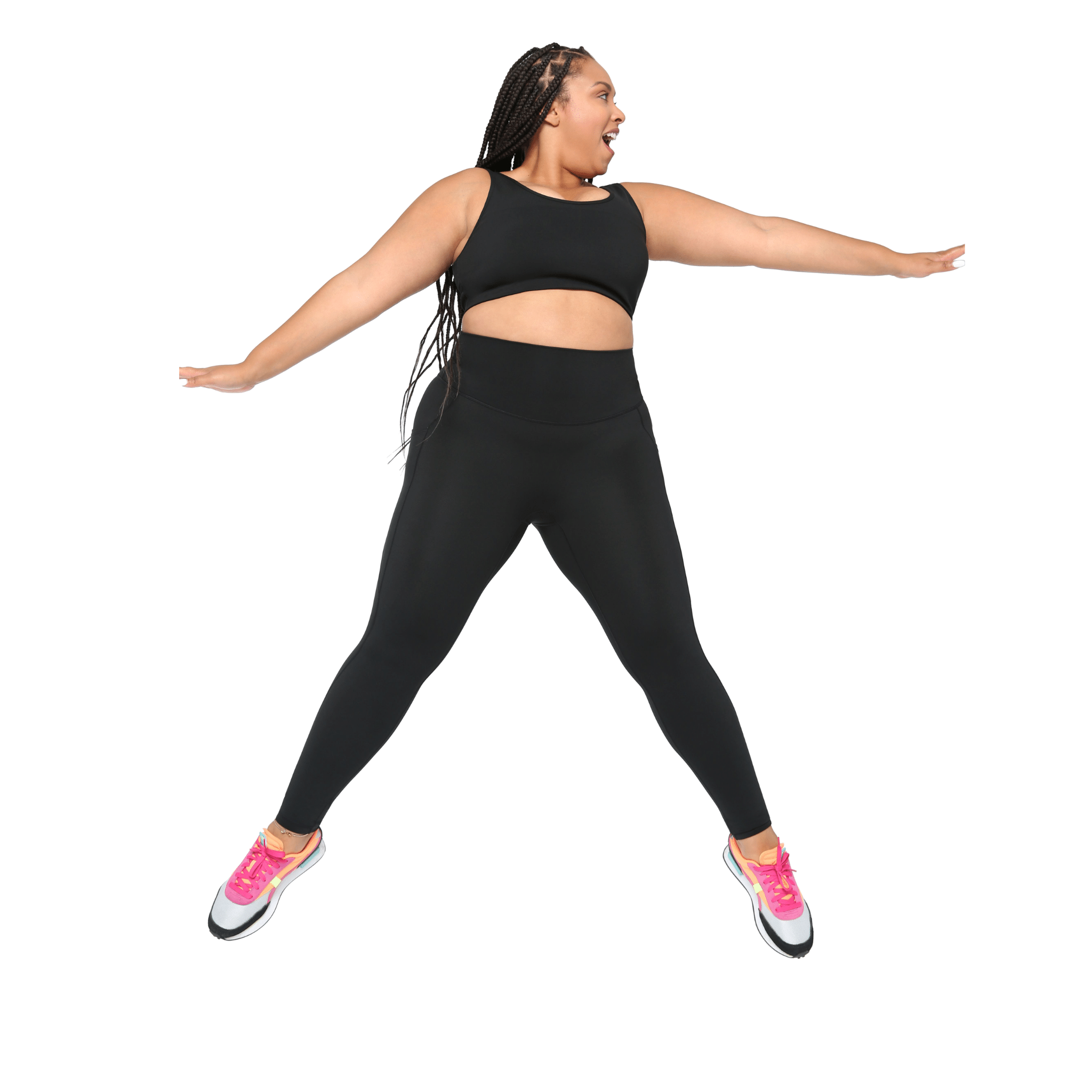 BodyLove High Support Sports Bra™