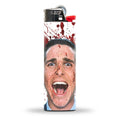 American Psycho Lighter
