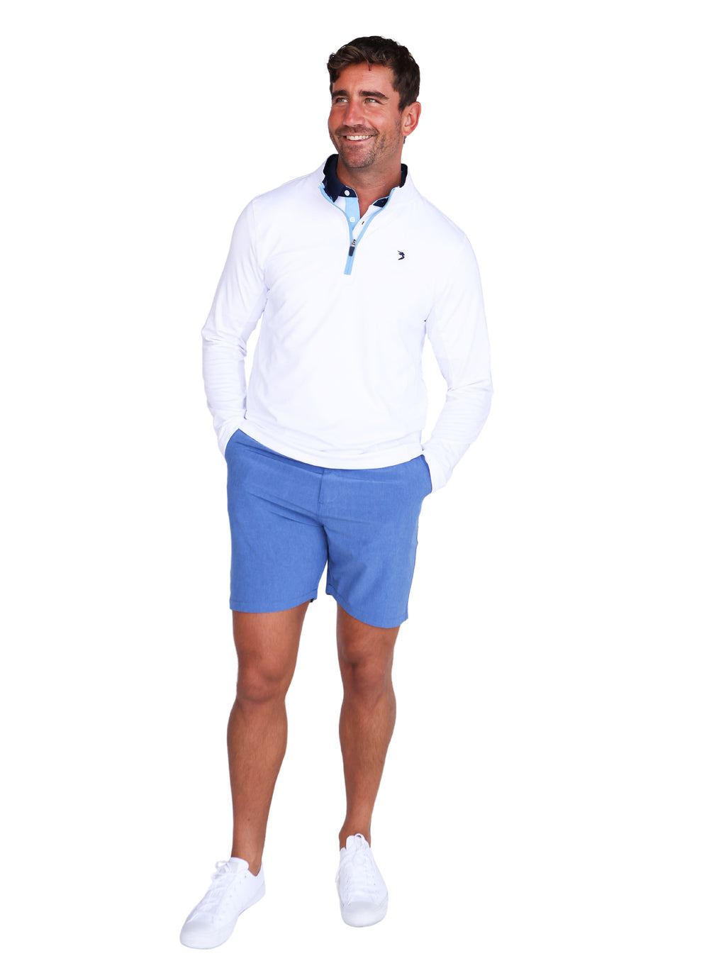 Bayport Shorts