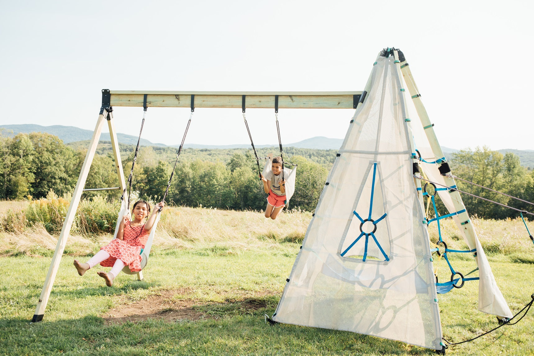 Bijou Sway Swing