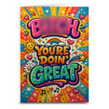 B--ch You're Doin Great Card