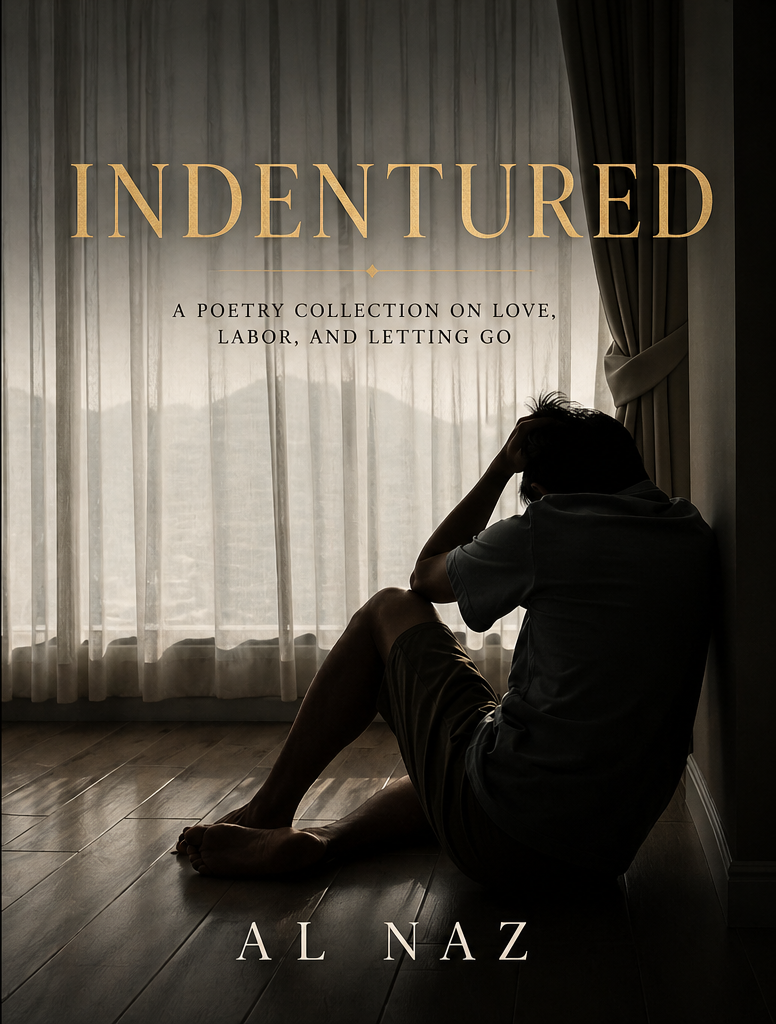 Indentured - eBook