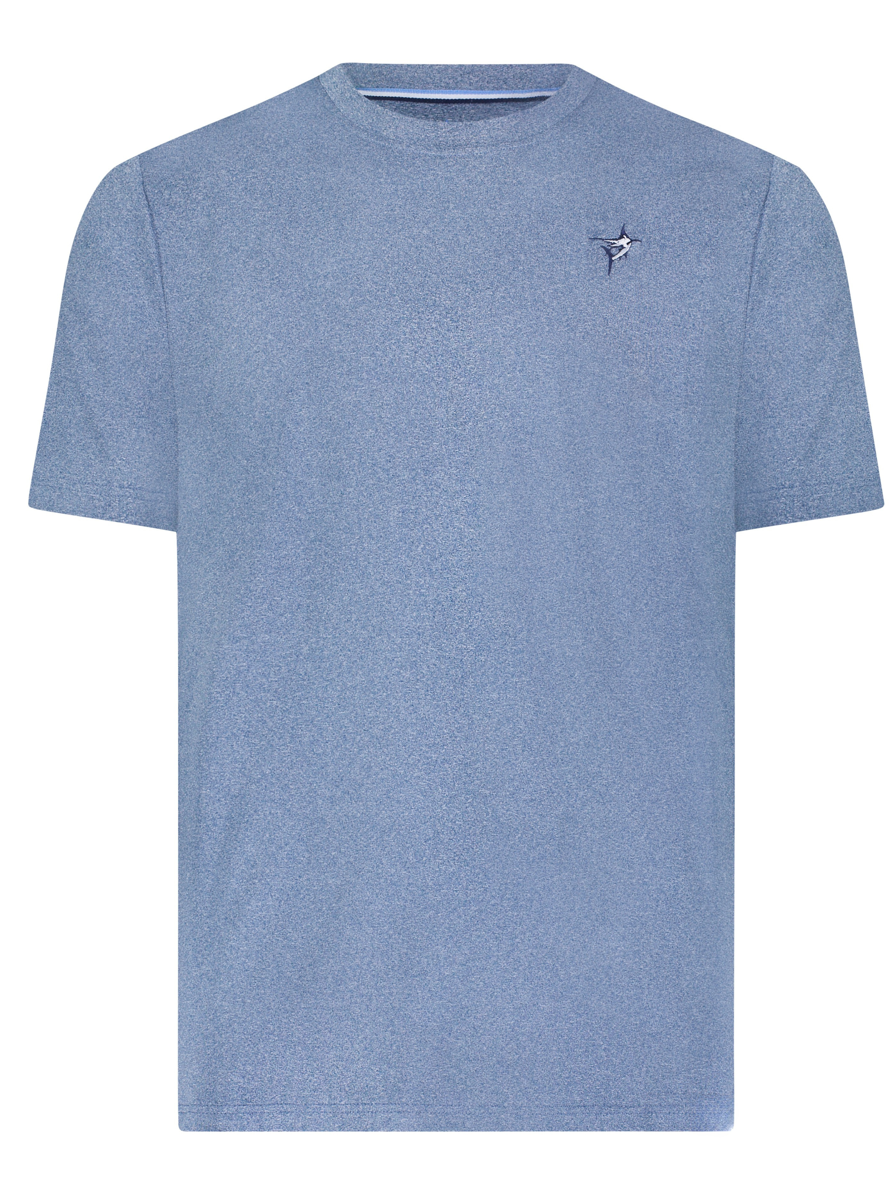 Dockside Performance Tee