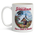 Come and See Jonestown Mug