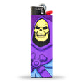 Master of Snake Mountain Lighter