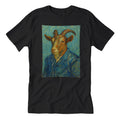 Vincent Van Goat T-Shirt