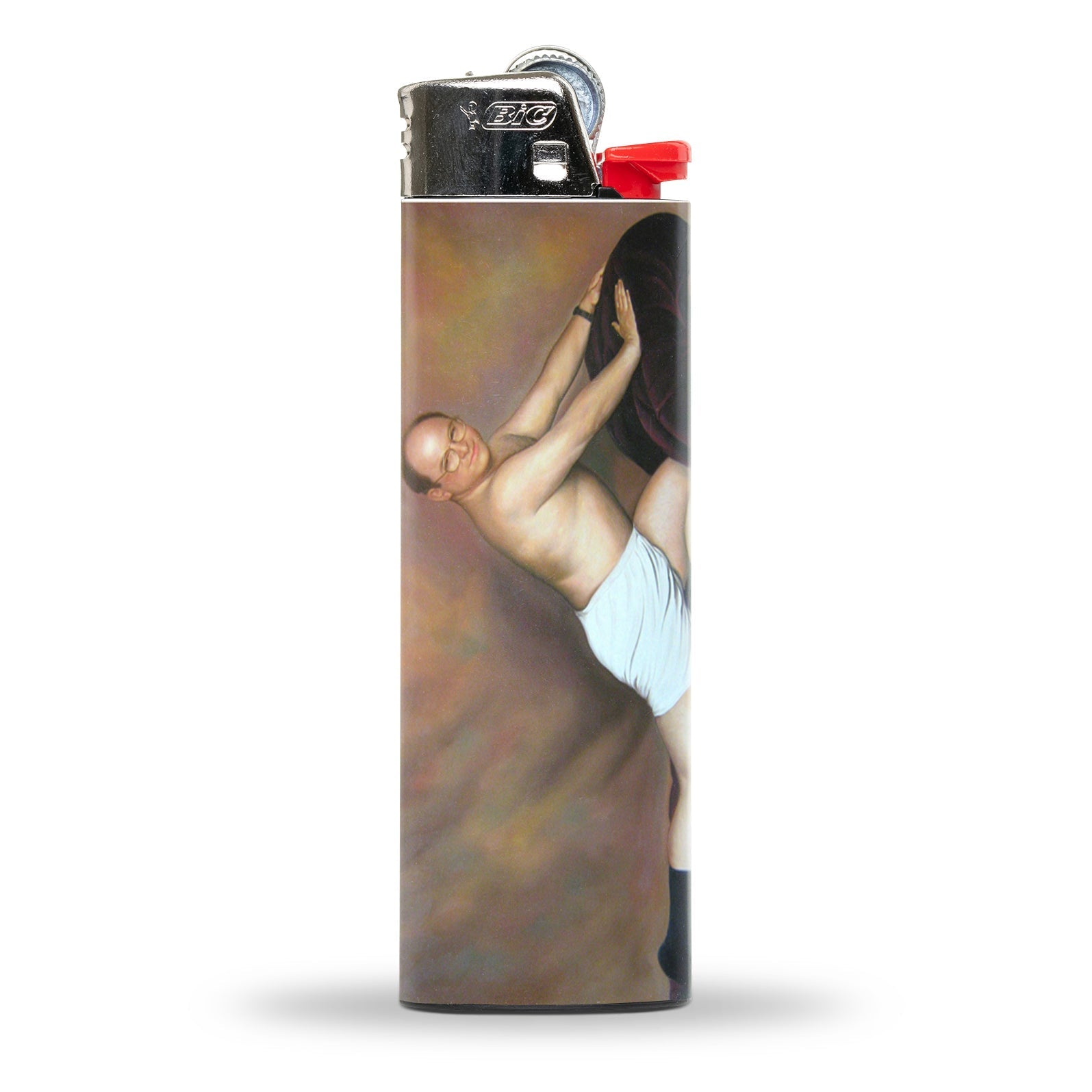 Art of Seduction Lighter