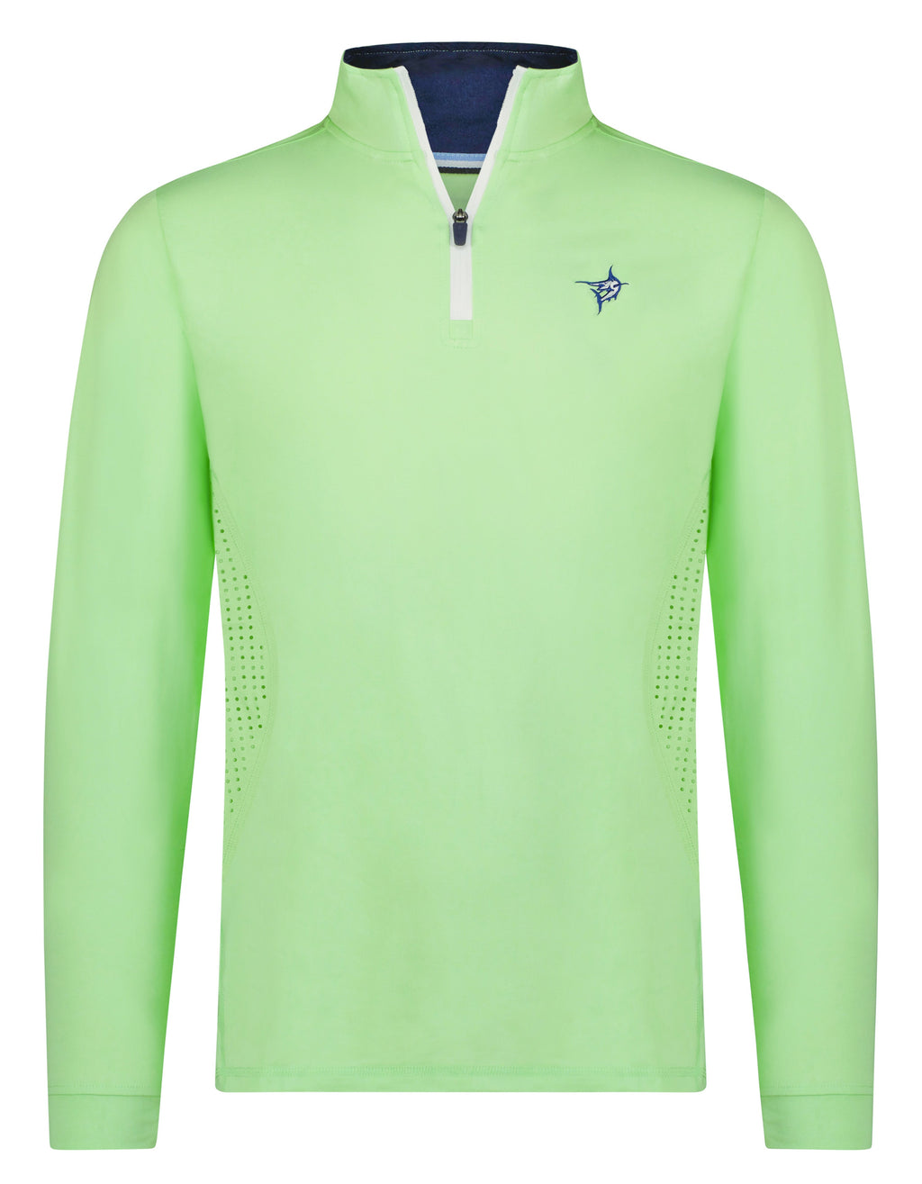 Monterey Performance Quarter Zip